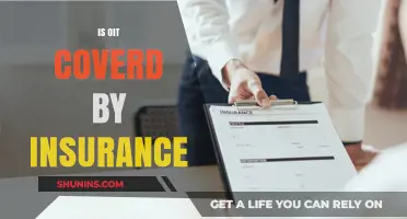 Is OIT Covered by Insurance? Understanding Your Treatment Options