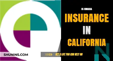 Is Omaha Insurance Available in California? What You Need to Know