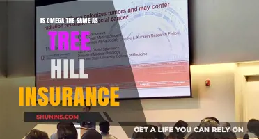 Omega vs. Tree Hill Insurance: Unraveling the Differences and Similarities
