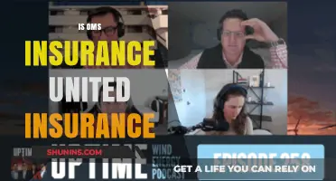 OMS Insurance vs. United Insurance: Key Differences Explained