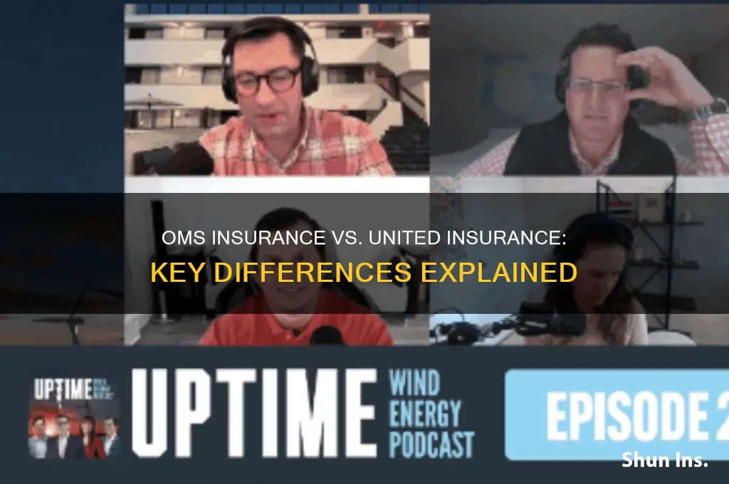 is oms insurance united insurance