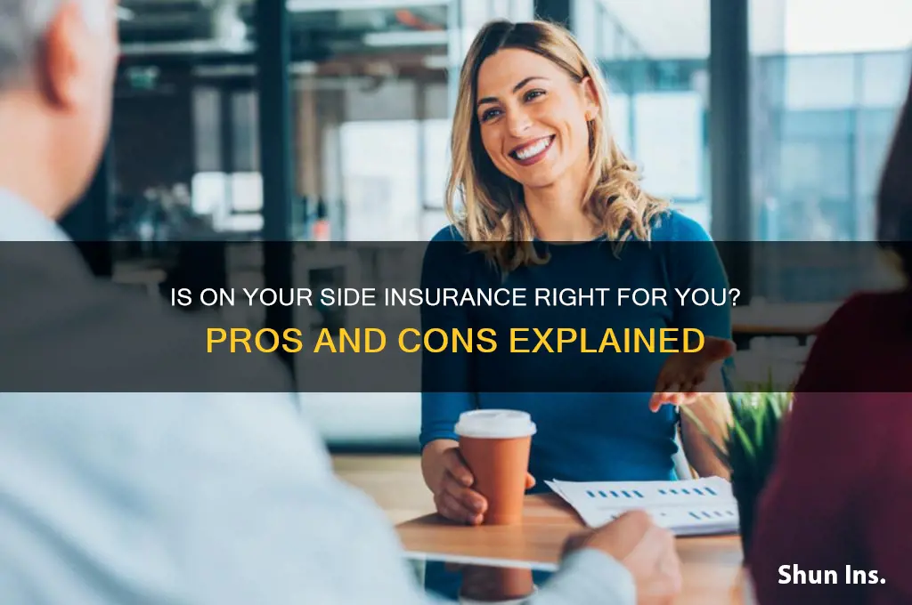 is on your side insurance