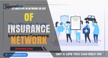 Is Oncotype DX Covered: In-Network or Out-of-Network Insurance?