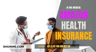 Amazon and One Medical: The Future of Health Insurance?
