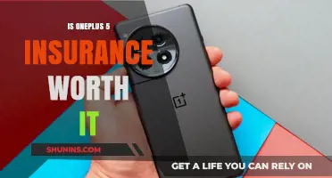 OnePlus 5 Insurance: Worth the Cost?