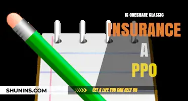 Is OneShare Classic Insurance a PPO? Understanding Your Healthcare Options