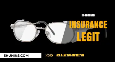 Is OnGuard Insurance Legit? A Comprehensive Review and Analysis