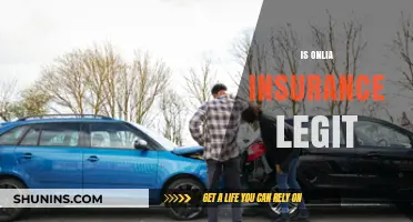 Is Onlia Insurance Legit? Uncovering the Truth About Their Services