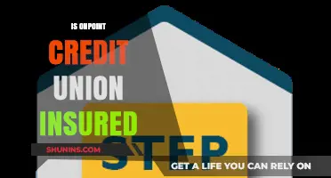 Is OnPoint Credit Union Insured? Understanding Your Deposit Protection