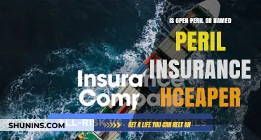 Open Peril vs Named Peril Insurance: Which Costs Less?
