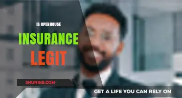 Is Openhouse Insurance Legit? Uncovering the Truth About Their Services