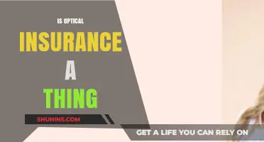 Optical Insurance Explained: Coverage, Benefits, and Is It Worth It?