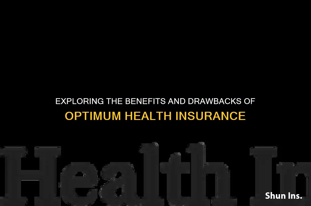is optimed health insurance