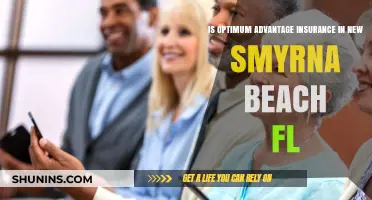 Optimum Advantage Insurance in New Smyrna Beach, FL: Is It Right for You?