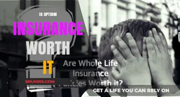 Optiom Insurance — Is It Worth the Cost?