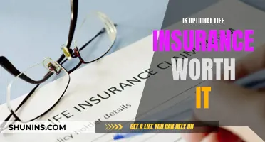 Life Insurance: Optional Worth or Wasteful Expense?