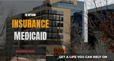 Optum Insurance and Medicaid: What's the Connection?
