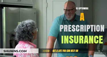 Is OptumRx Prescription Insurance? Understanding Coverage and Benefits