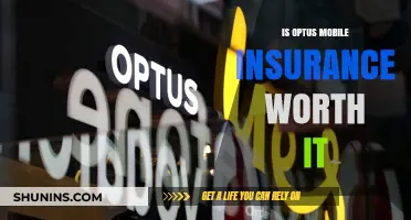 Optus Mobile Insurance: Worth the Cost?
