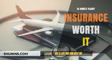 Flight Insurance: Is Orbitz Worth the Money?