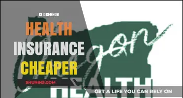 Exploring Oregon Health Insurance: Is It More Affordable?