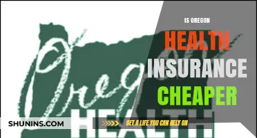 Exploring Oregon Health Insurance: Is It More Affordable?