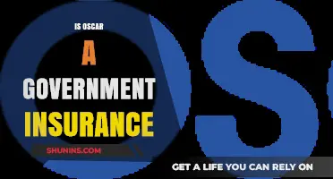 Is Oscar a Government Insurance? Understanding Its Role and Coverage