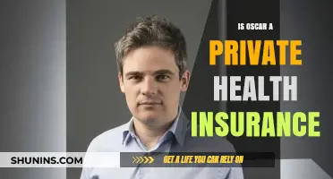 Decoding Oscar: Understanding Private Health Insurance Options