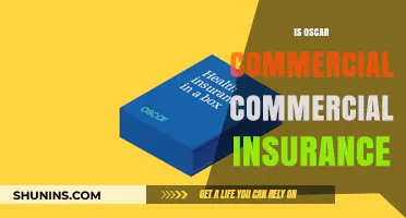 Oscar Commercial Insurance: What You Need to Know