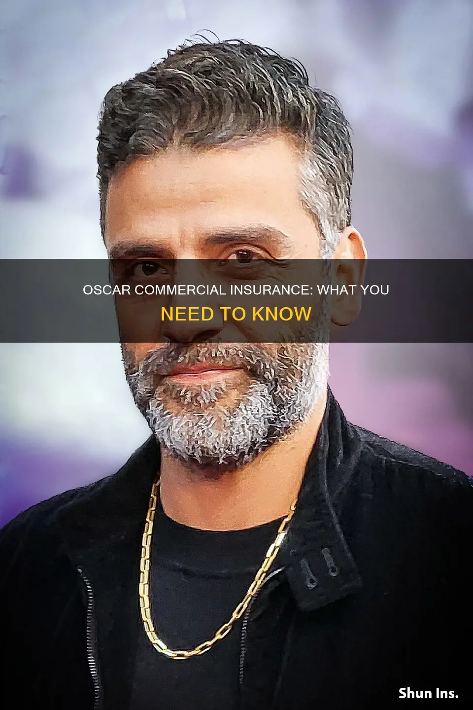 is oscar commercial commercial insurance