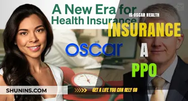 Decoding Oscar Health Insurance: Is It a PPO Plan?