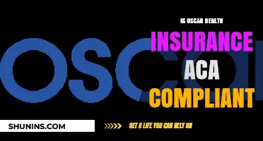 Decoding Oscar Health Insurance: Is It ACA Compliant?