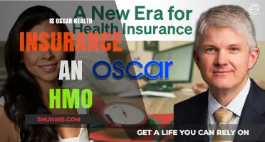 Decoding Oscar Health Insurance: HMO or Not?