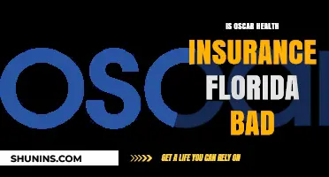 Decoding Oscar Health Insurance in Florida: A Comprehensive Review
