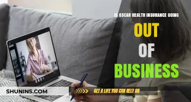 Is Oscar Health Insurance Failing? Analyzing Its Financial Struggles and Future