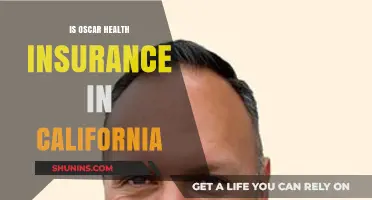 Exploring Oscar Health Insurance Options in California