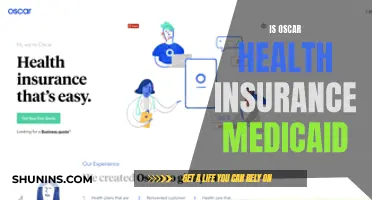 Oscar Health Insurance: Is It Medicaid?