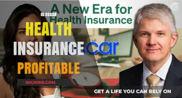 Decoding Profitability: A Deep Dive into Oscar Health Insurance's Financial Health