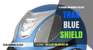 Oscar vs. Blue Shield: Which Health Insurance Plan is Better?