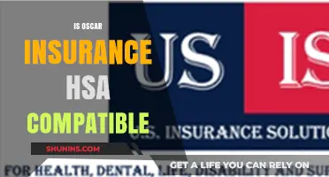 Is Oscar Insurance HSA Compatible? Exploring Health Savings Account Options