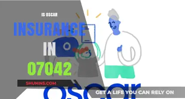 Is Oscar Insurance Available in Zip Code 07042? Find Out Here