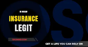 Is Oscar Insurance Legit? A Comprehensive Review and Analysis