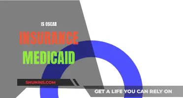 Understanding Oscar Insurance and Medicaid: A Comprehensive Guide