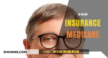 Oscar Insurance: A Medicare Alternative for Seniors