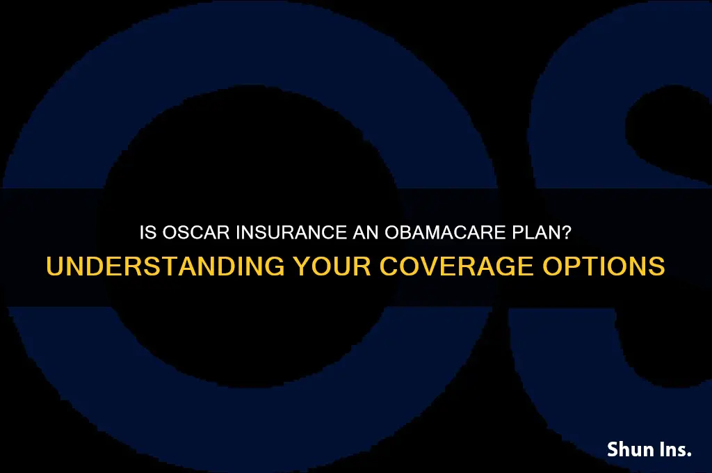 is oscar insurance obamacare