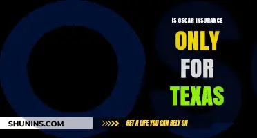 Is Oscar Insurance Exclusive to Texas? Availability and Coverage Explained
