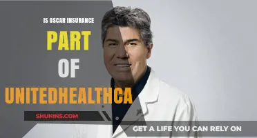 Is Oscar Insurance Affiliated with UnitedHealthcare? Key Facts Explained