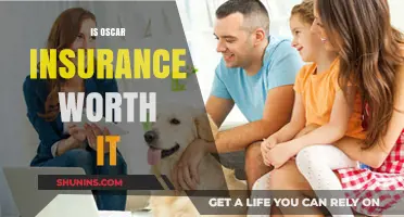 Oscar Insurance: Worth the Hype?