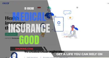 Oscar Health Insurance: Is It Worth the Hype?
