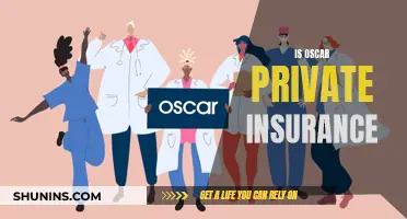 Oscar Health: Private Insurance, Personalized Care